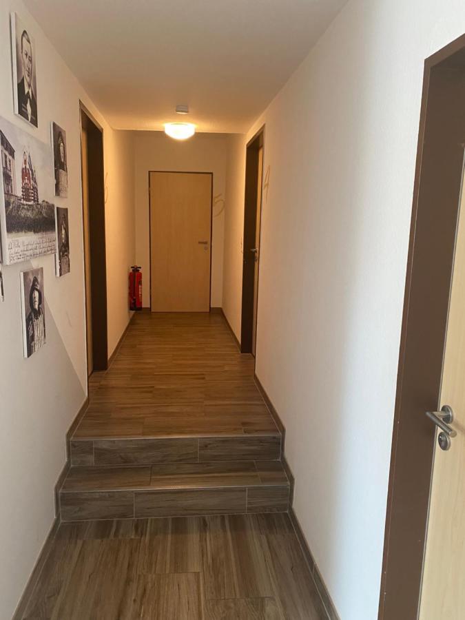Ferienhaus Leuchtfeuer Norderney Exterior foto
