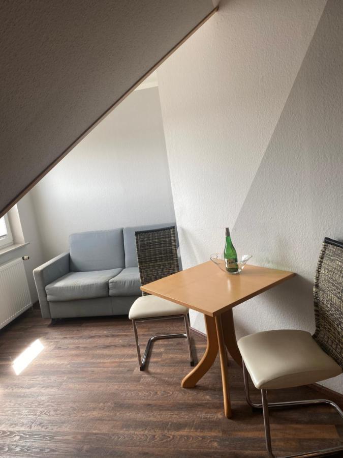 Ferienhaus Leuchtfeuer Norderney Exterior foto