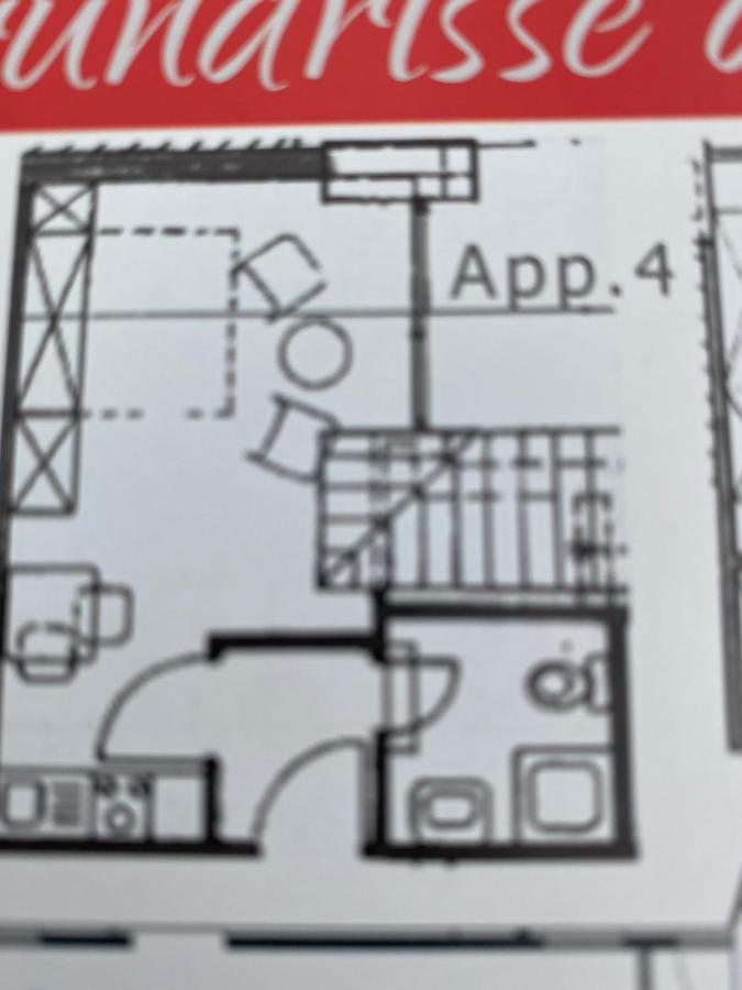 Ferienwohnung Ferienhaus Leuchtfeuer Norderney Exterior foto