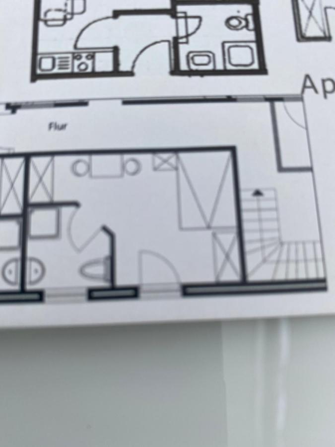 Ferienhaus Leuchtfeuer Norderney Exterior foto